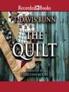 Cover image for The Quilt